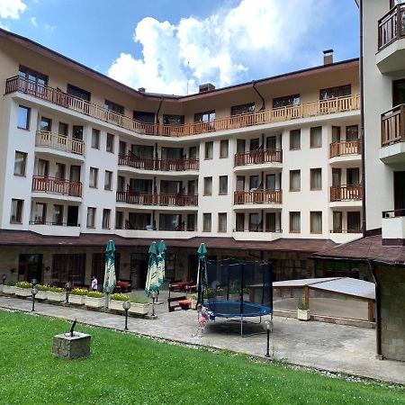 Studios-Villa Park Sv Borovets Exterior photo